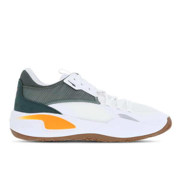 Puma Court Rider - Heren Schoenen