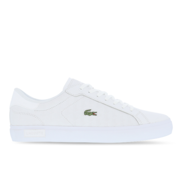 Lacoste Powercourt - Heren Schoenen