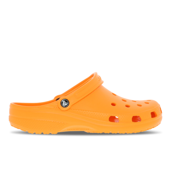 Crocs Classic Clog - Heren Slippers En Sandalen