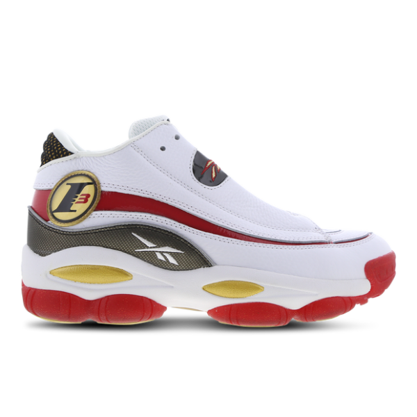 Reebok United By Basketball - Heren Schoenen