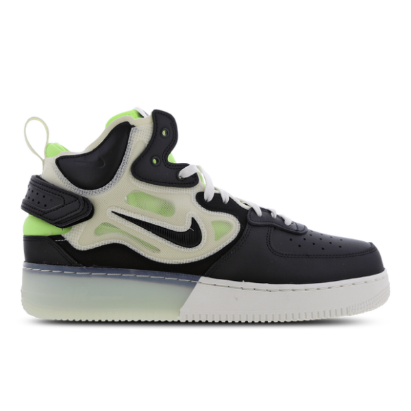 Nike Air Force 1 React - Heren Schoenen