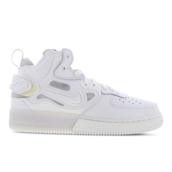 Nike Air Force 1 React - Heren Schoenen