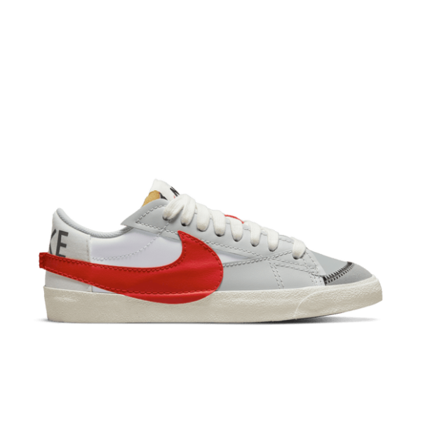 Nike Blazer Jumbo - Heren Schoenen
