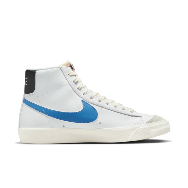 Nike Blazer Mid - Heren Schoenen