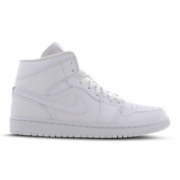 Jordan 1 Mid - Heren Schoenen