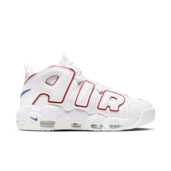 Nike Air Max Uptempo Milan - Heren Schoenen