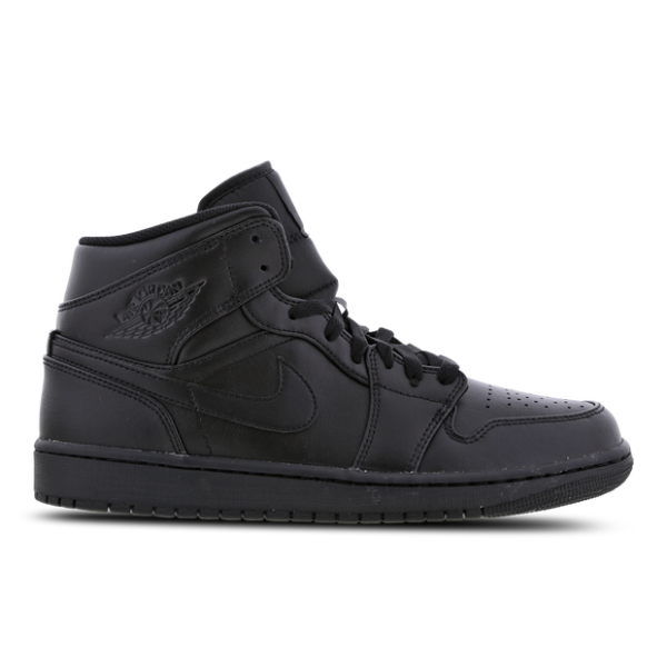 Jordan 1 Mid - Heren Schoenen