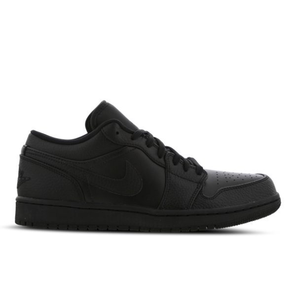 Jordan 1 Low - Heren Schoenen