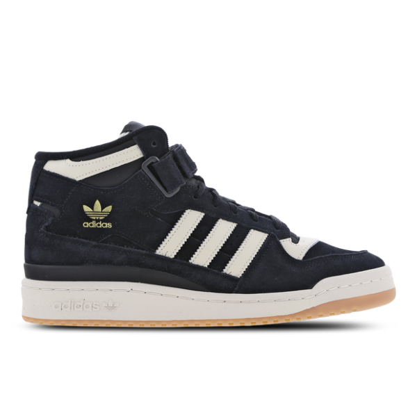 Adidas Forum Mid - Heren Schoenen