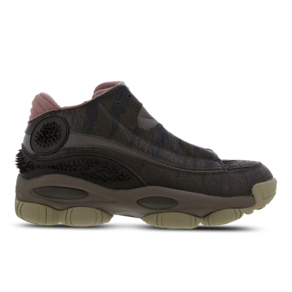 Reebok The Answer Dmx - Heren Schoenen