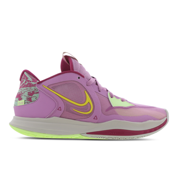 Nike Kyrie Low 5 - Heren Schoenen