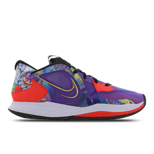 Nike Kyrie Low 5 - Heren Schoenen