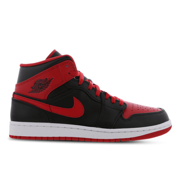 Jordan 1 Mid - Heren Schoenen