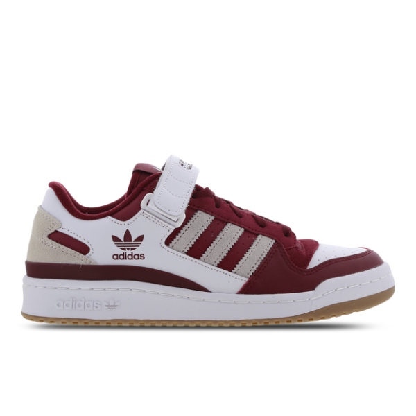 Adidas Forum Low - Heren Schoenen