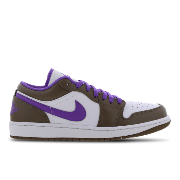 Jordan 1 Low - Heren Schoenen