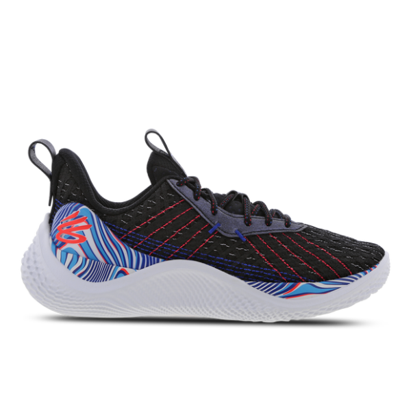 Under Armour Curry 10 More Magic - Heren Schoenen