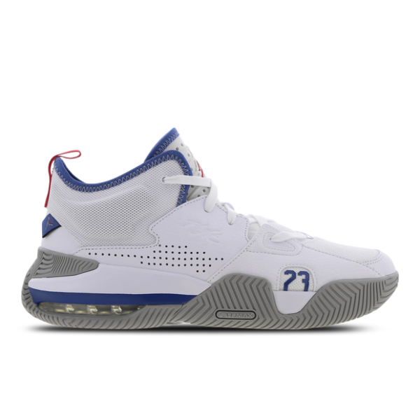 Jordan Stay Loyal 2 - Heren Schoenen