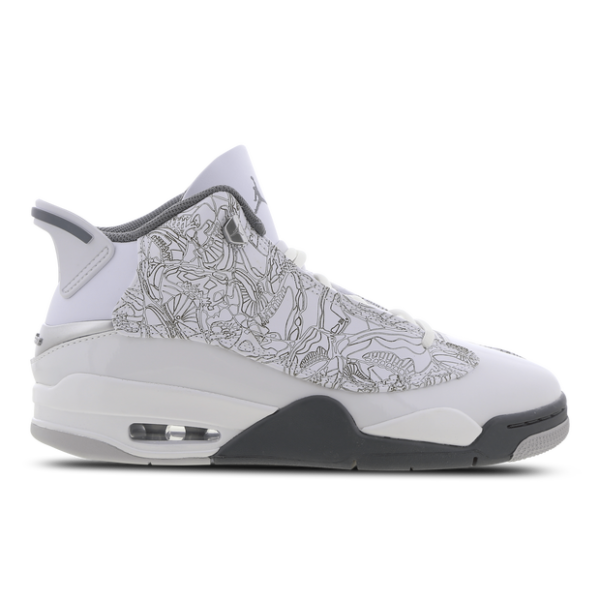 Jordan Dub Zero - Heren Schoenen