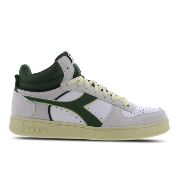 Diadora Magic Basket Mid - Heren Schoenen