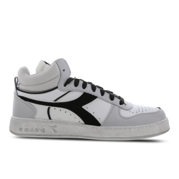 Diadora Magic Basket Mid - Heren Schoenen