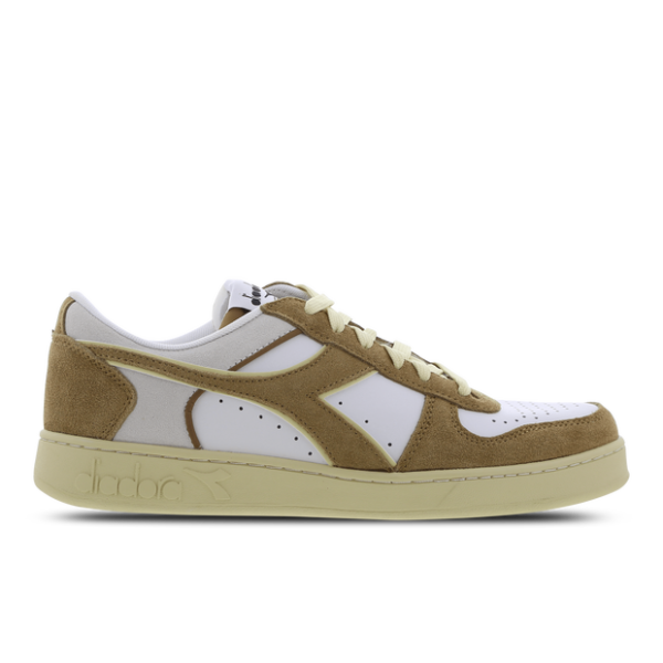Diadora Magic Basket Low - Heren Schoenen