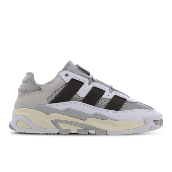 Adidas Niteball - Heren Schoenen