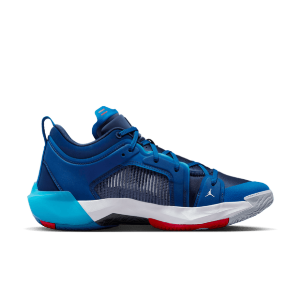 Jordan Xxxvii - Heren Schoenen