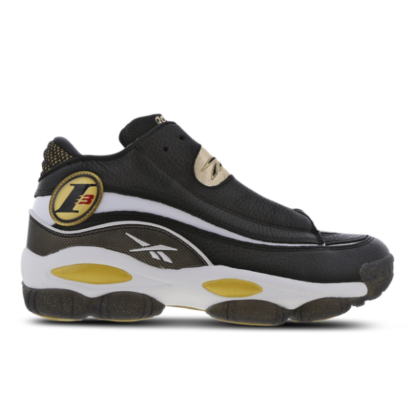 Reebok The Answer Dmx - Heren Schoenen