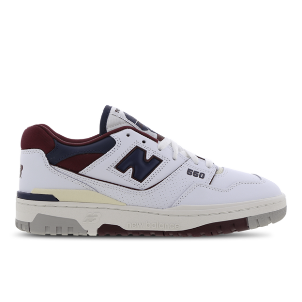 New Balance 550 - Heren Schoenen