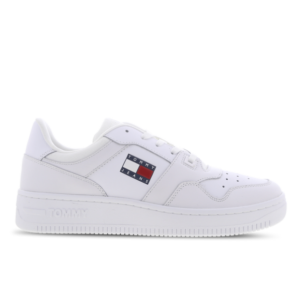 Tommy Jeans Basket Low - Heren Schoenen
