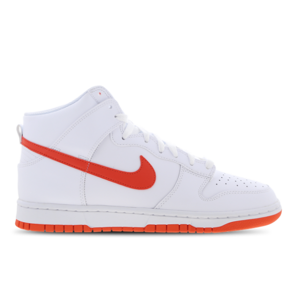 Nike Dunk High - Heren Schoenen