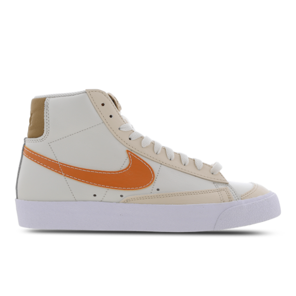 Nike Blazer Mid Pro Club - Heren Schoenen