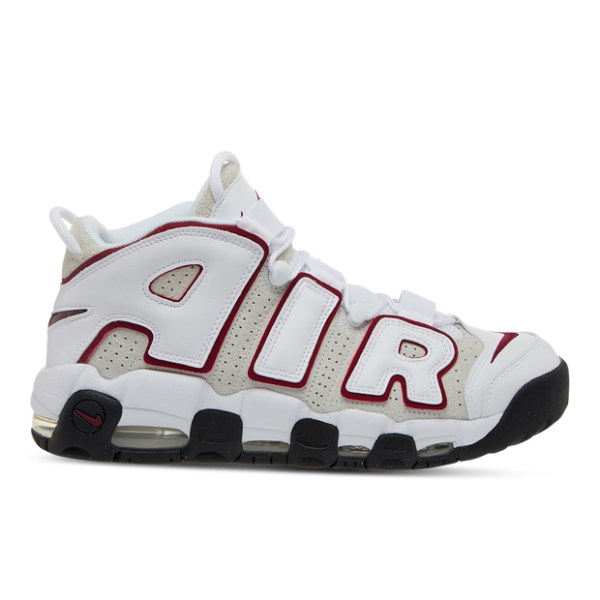 Nike Uptempo '96 - Heren Schoenen