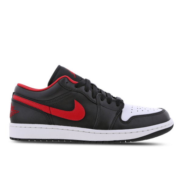 Jordan 1 Low - Heren Schoenen