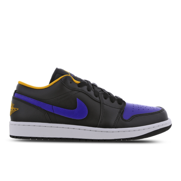 Jordan 1 Low - Heren Schoenen