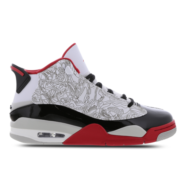 Jordan Dub Zero - Heren Schoenen