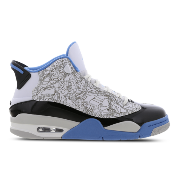 Jordan Dub Zero - Heren Schoenen