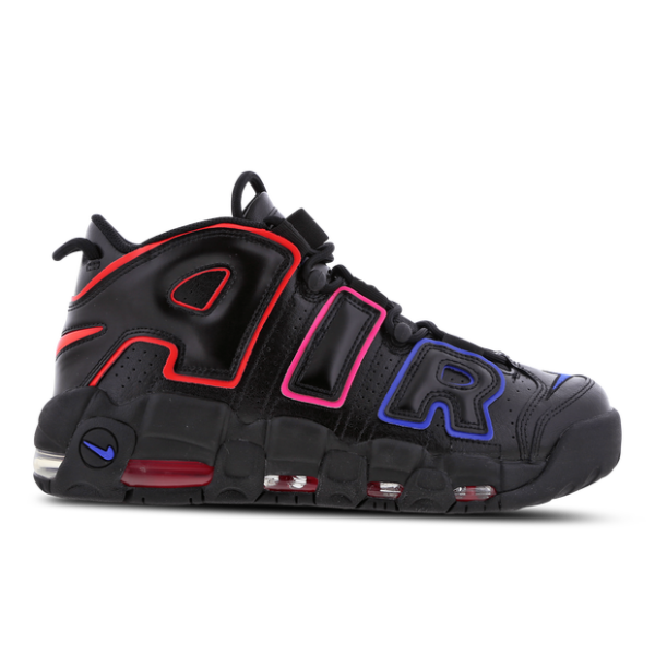 Nike Air Max Uptempo - Heren Schoenen