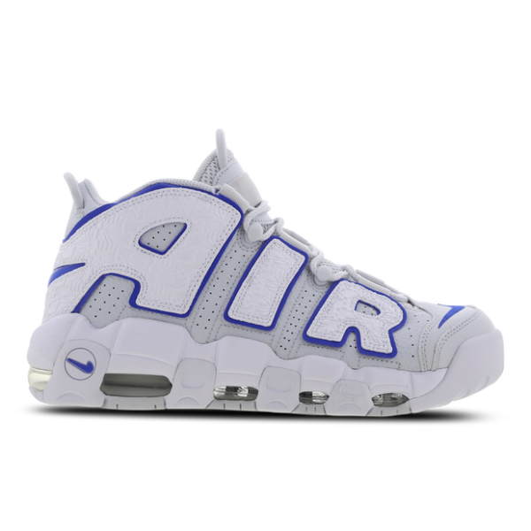 Nike Air Max Uptempo - Heren Schoenen