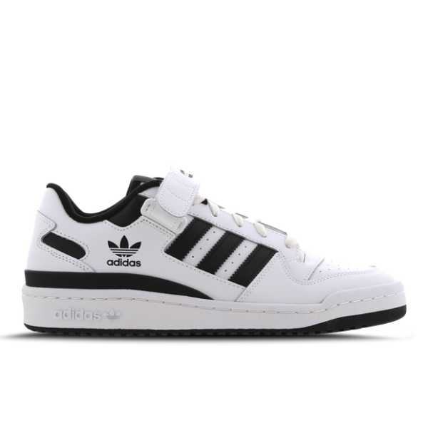 Adidas Forum Low - Heren Schoenen