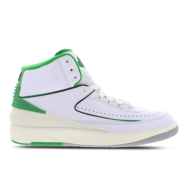 Jordan Retro 2 - Heren Schoenen
