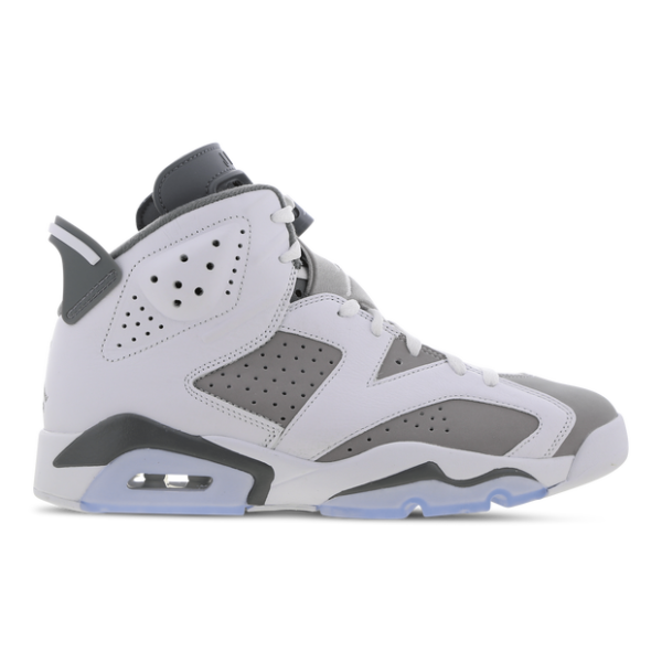 Jordan 6 Retro - Heren Schoenen