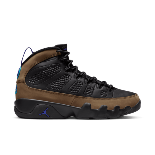 Jordan Retro 9 - Heren Schoenen