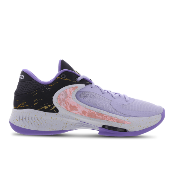 Nike Zoom Freak 4 - Heren Schoenen