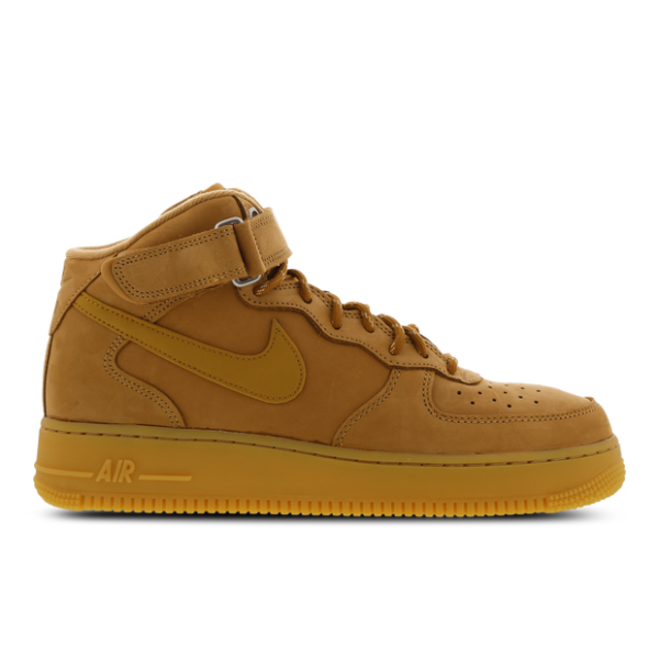 Nike Air Force 1 Mid - Heren Schoenen