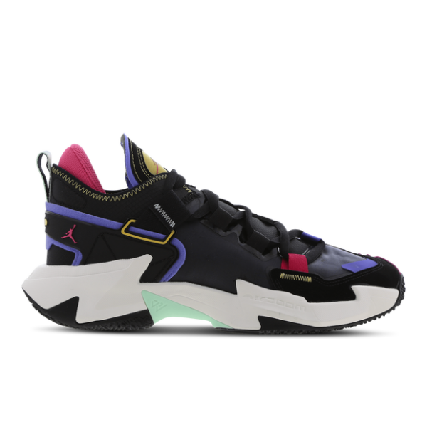 Jordan Jordan Why Not Zer0 - Heren Schoenen