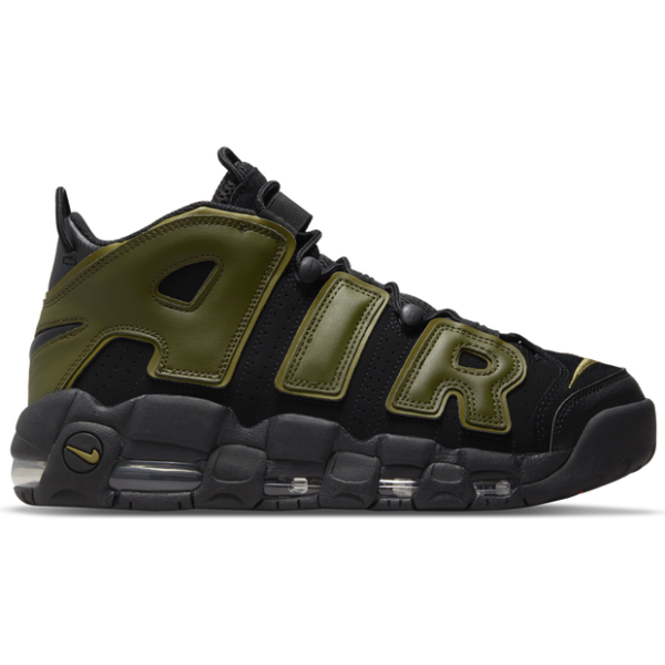Nike Uptempo - Heren Schoenen