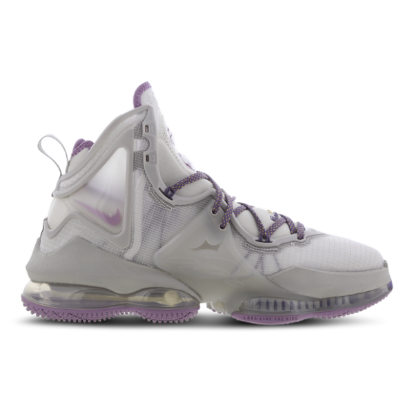 Nike Lebron 19 The Cast - Heren Schoenen