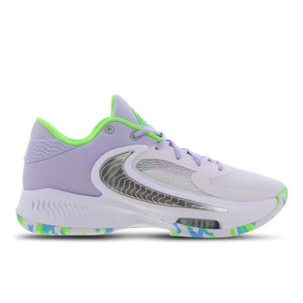 Nike Zoom Freak 4 - Heren Schoenen