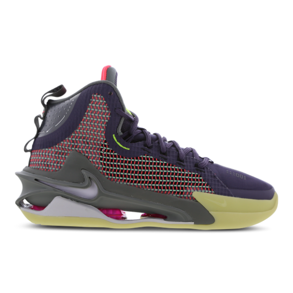 Nike Air Zoom G.T Jump - Heren Schoenen